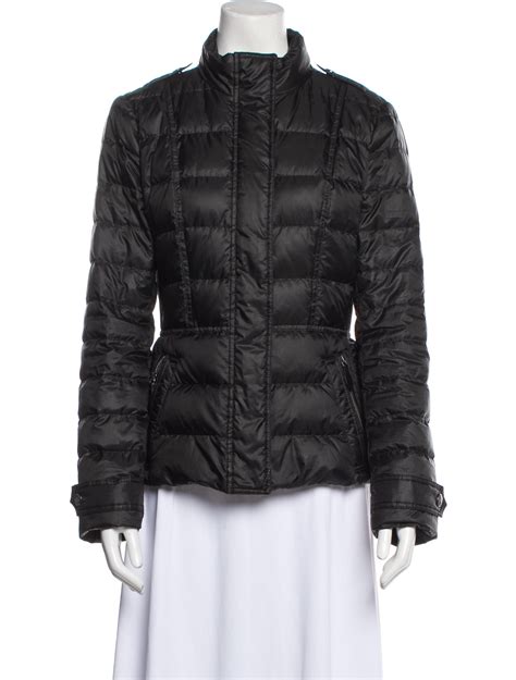 burberry brit dalesbury down jacket|Burberry Brit Down Dalesbury Jacket Women .